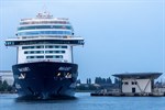 Mein Schiff 7 in Warnemünde