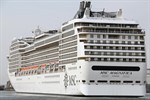 MSC Magnifica