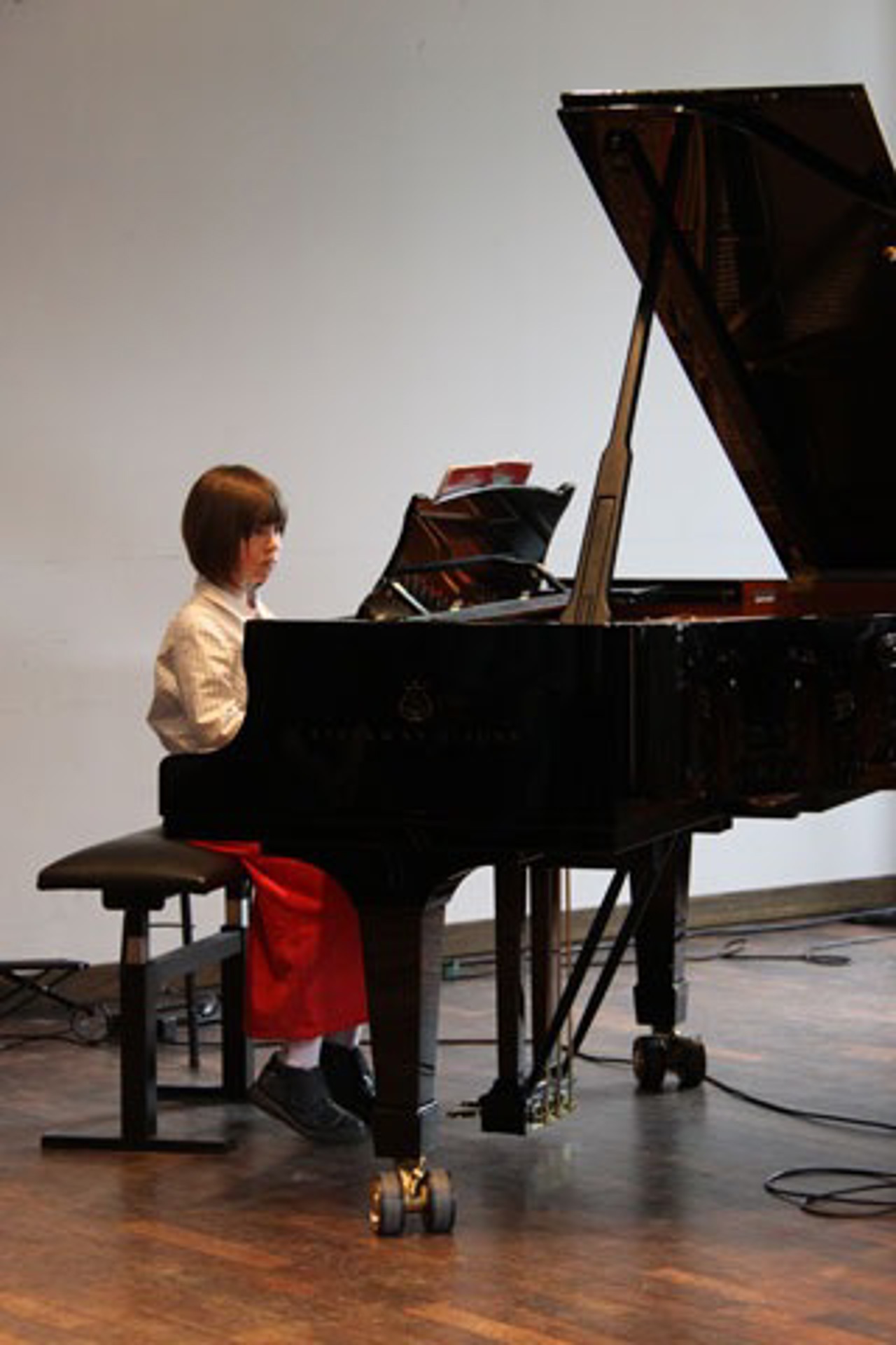 Clara Tschullik