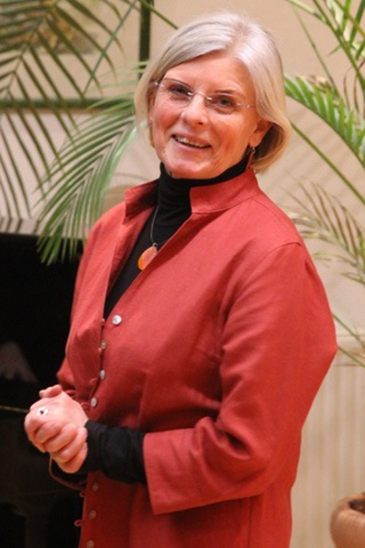 Annelies Stürzekarn