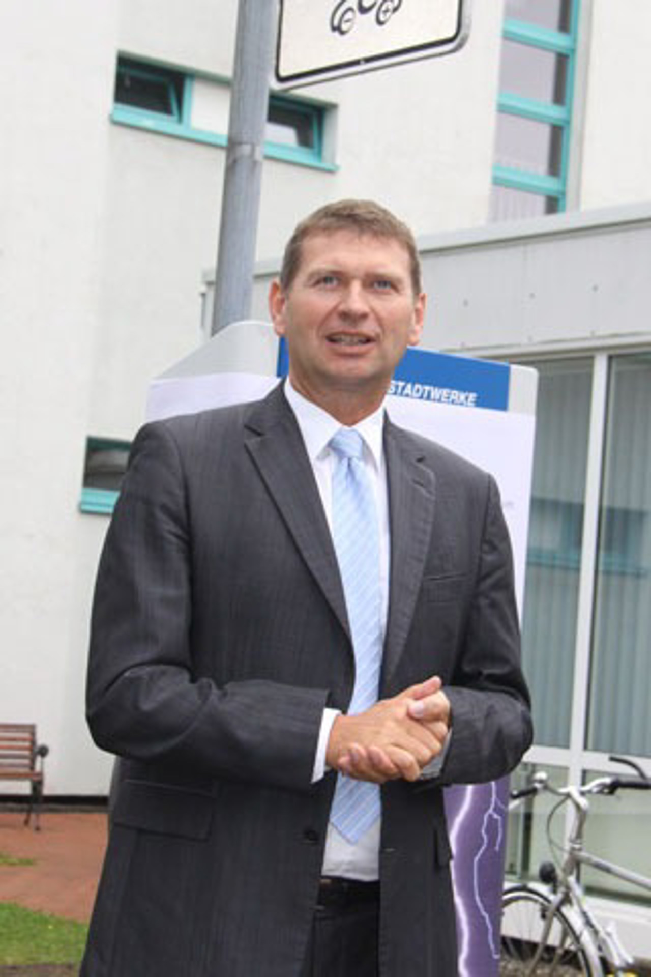 Oliver Brünnich