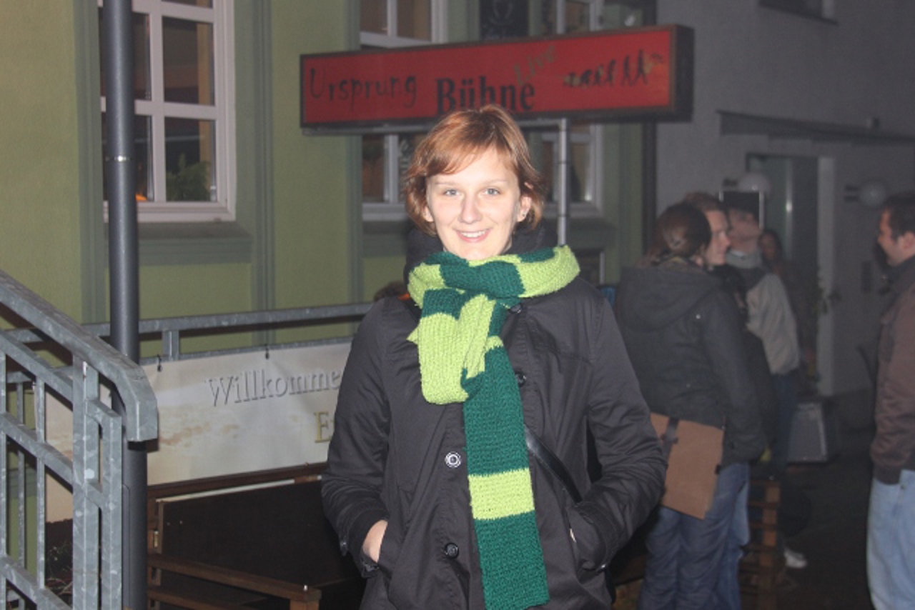 Stefanie Kohl