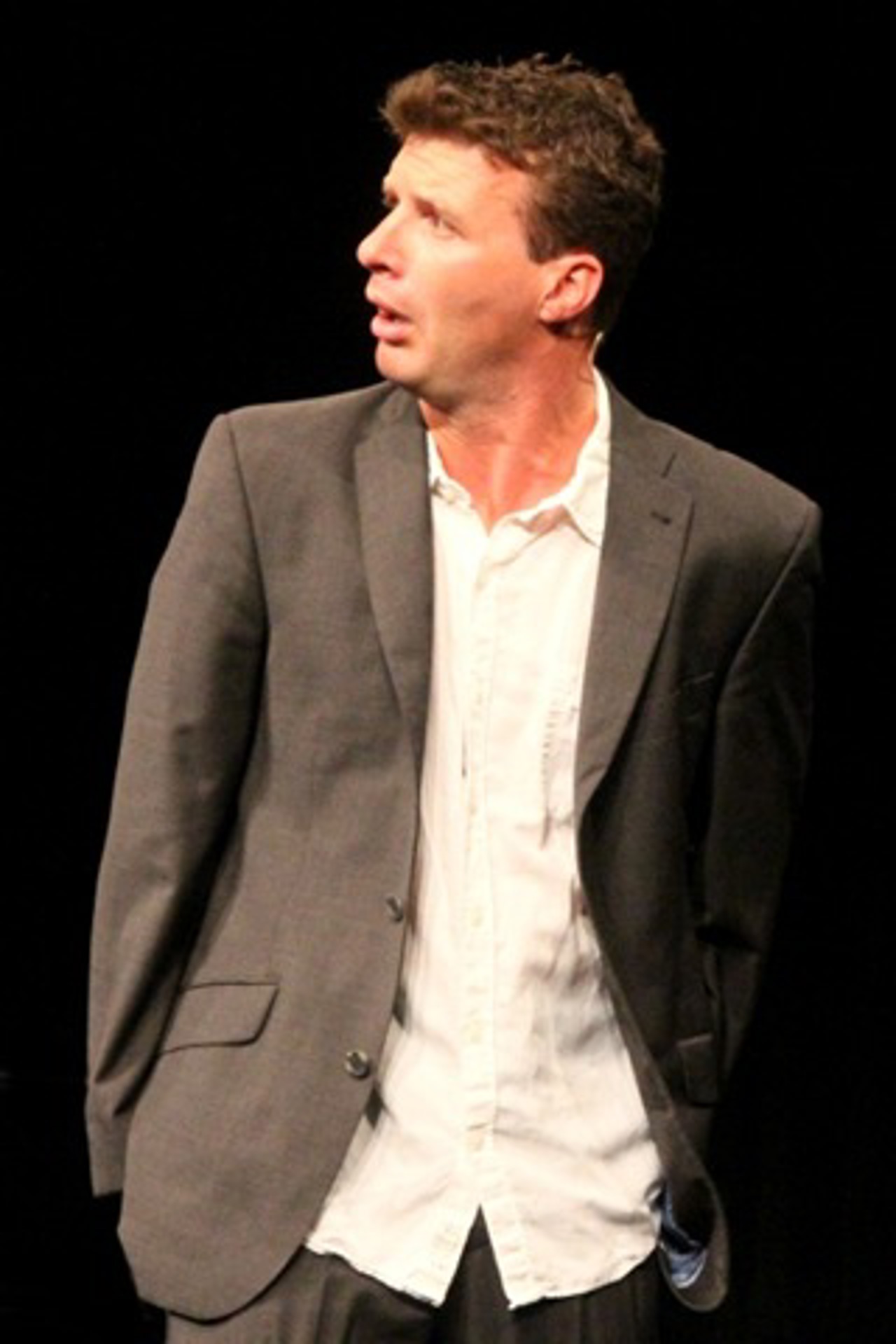 Matthias Machwerk "Best of Comedy"
