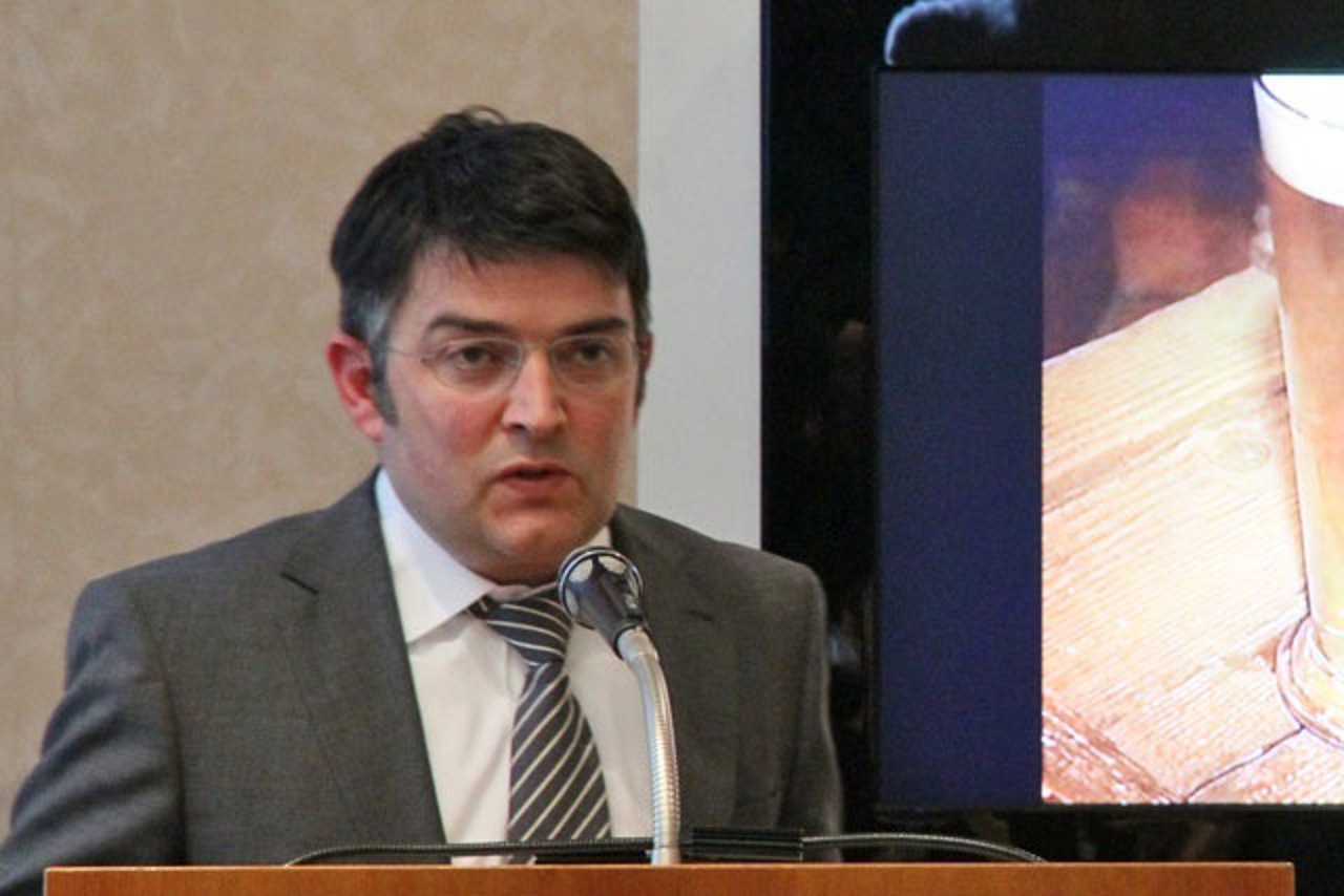 Thomas Böhm