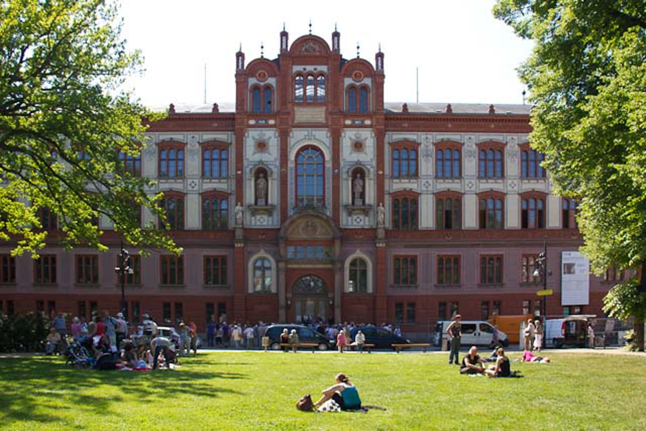 Neue Masterstudiengänge an der Uni Rostock