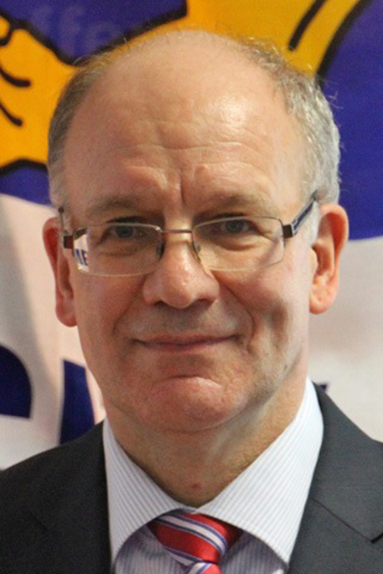 Roland Methling