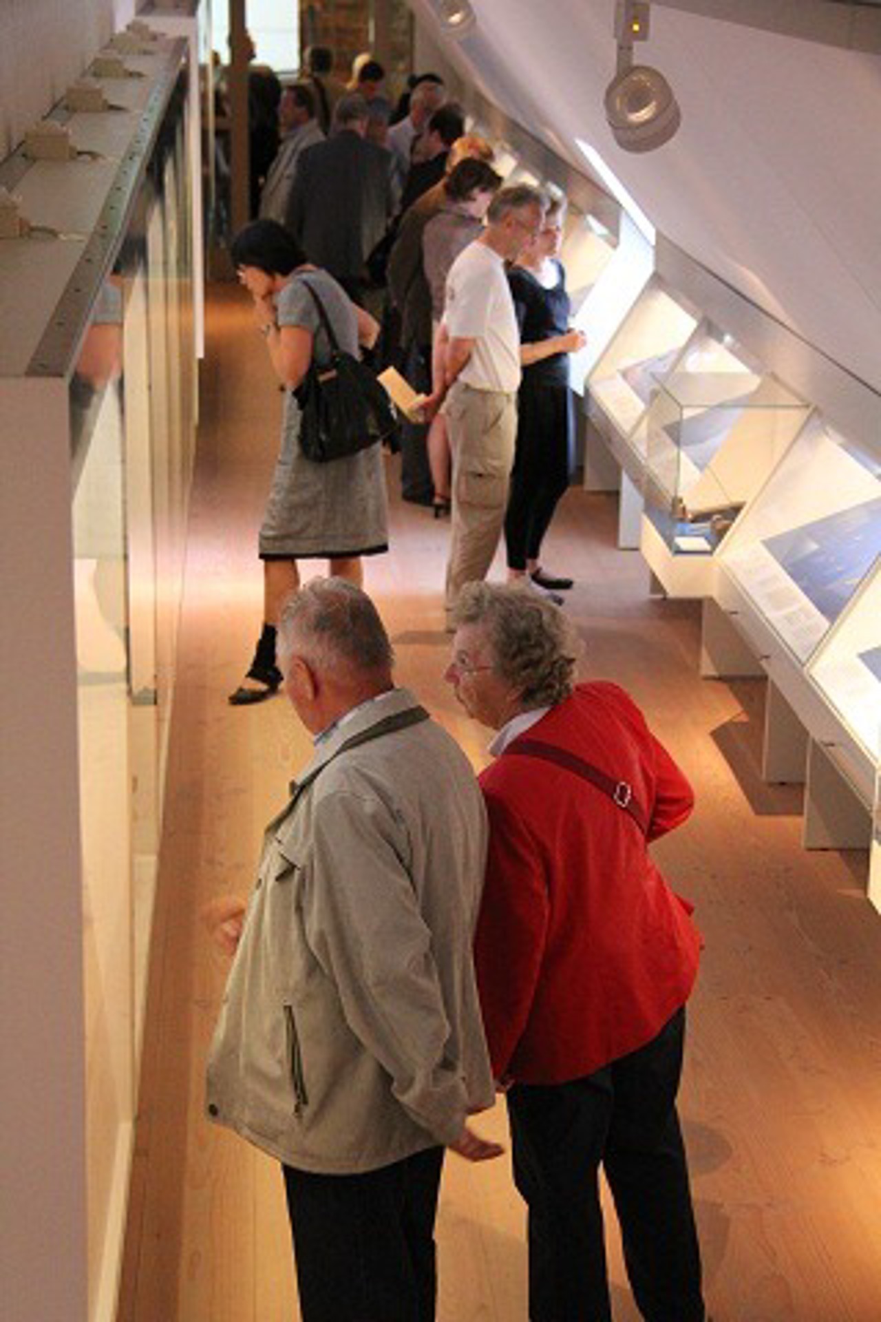 Der Weg zum Geld - Dauerausstellung im Kulturhistorischen Museum Rostock