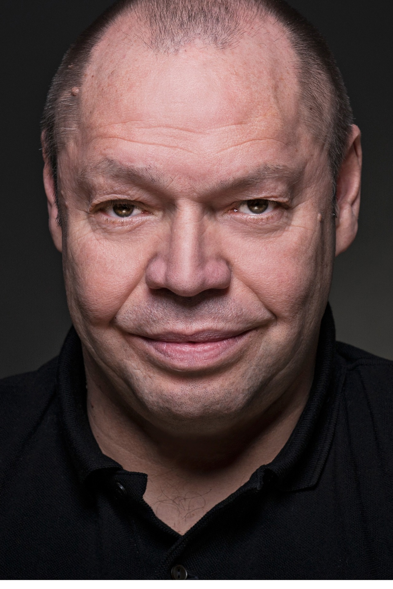Thomas Quasthoff (Foto: Bernd Brundert)
