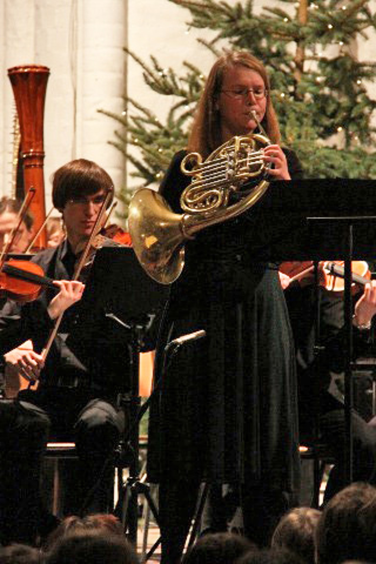 Juliane Grepling
