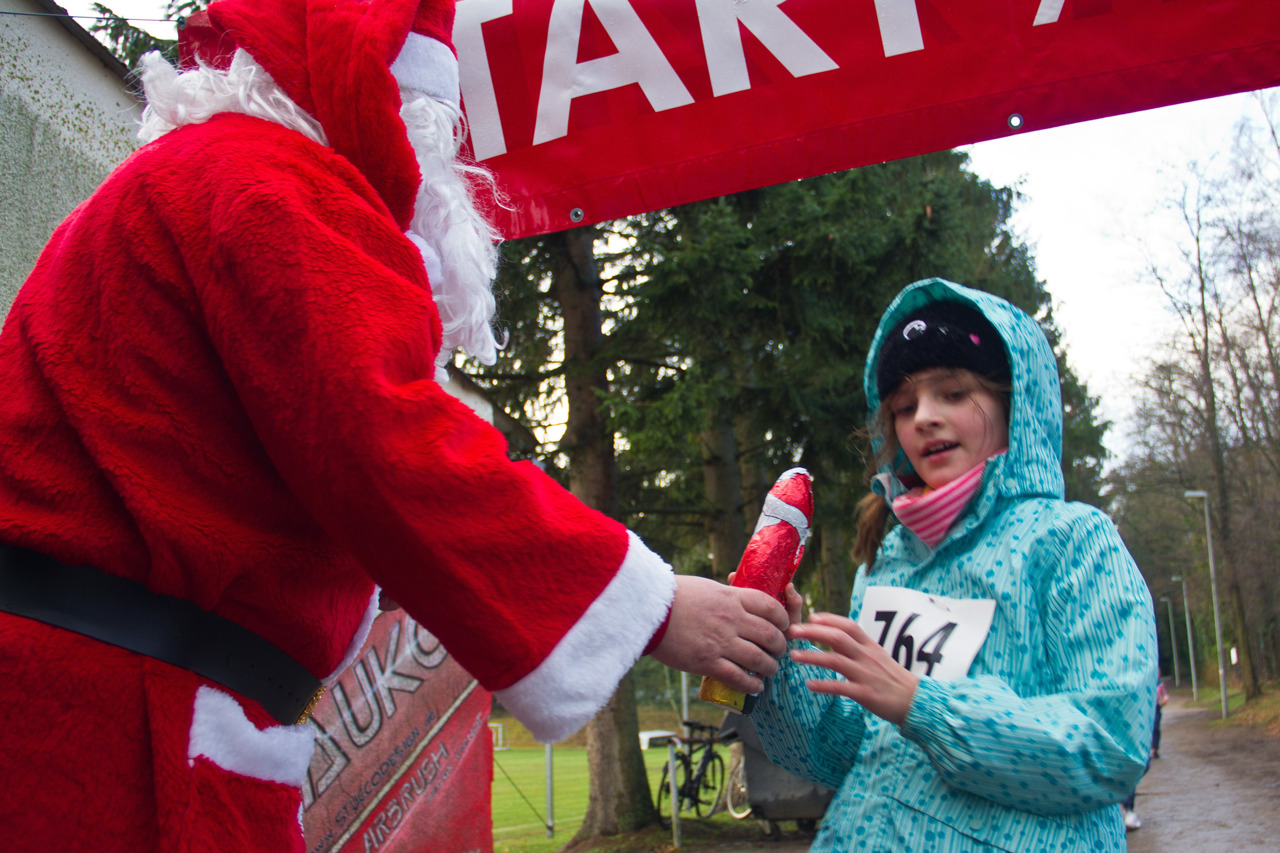 Nikolauslauf 2016