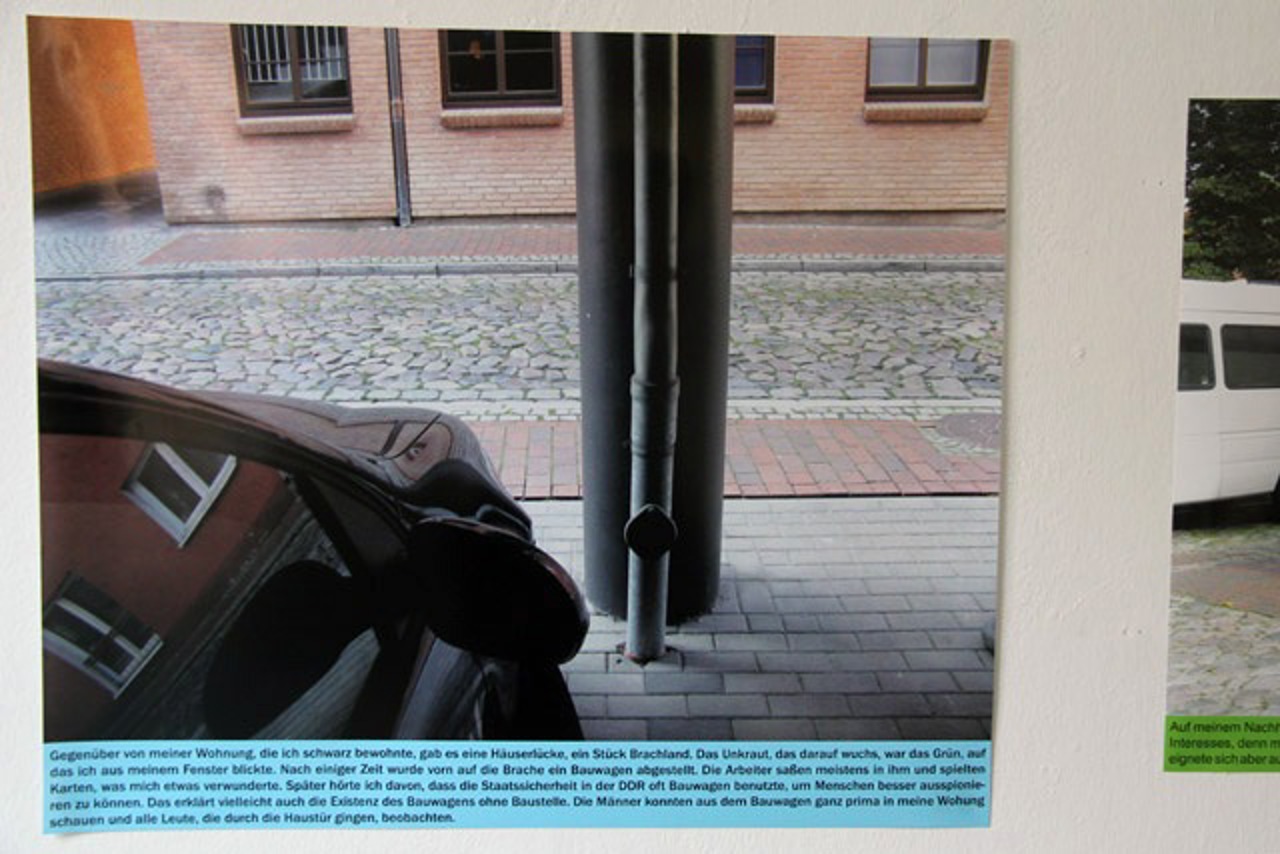 Fotografie von Judith Siegmund