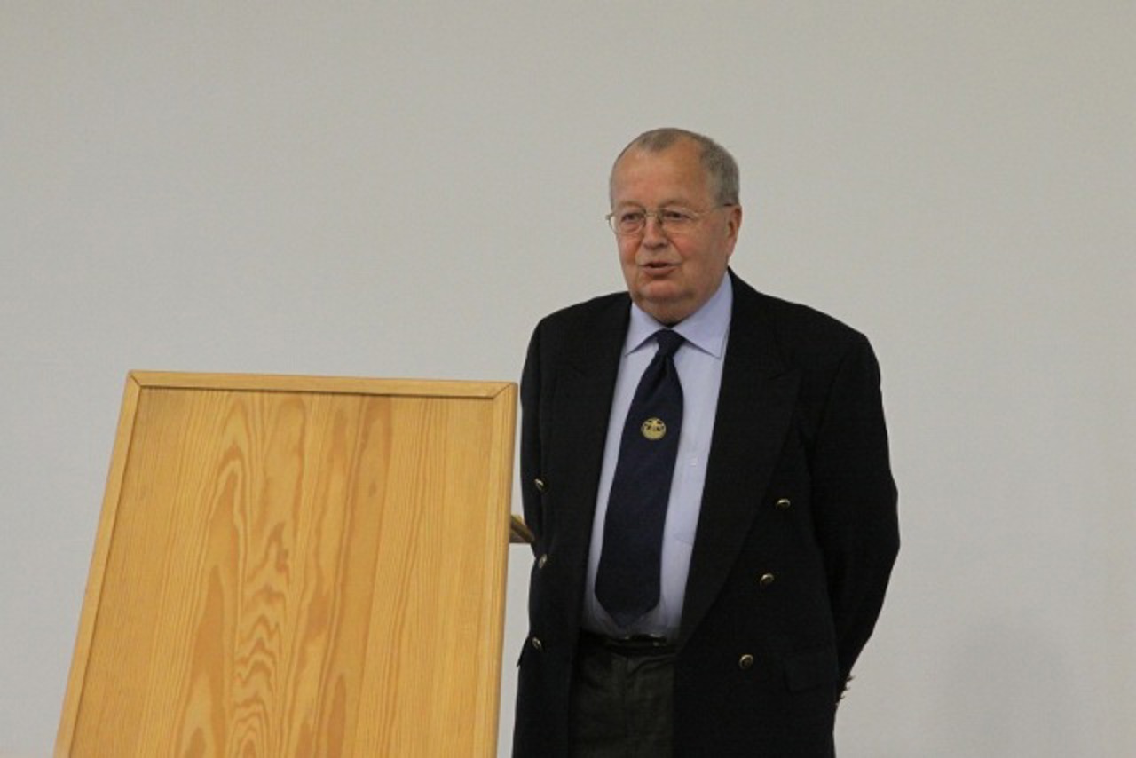 Egon Wirth