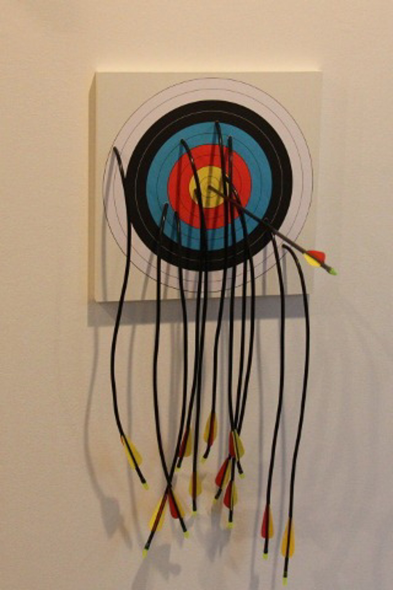 "Arrows" von Tino Bittner