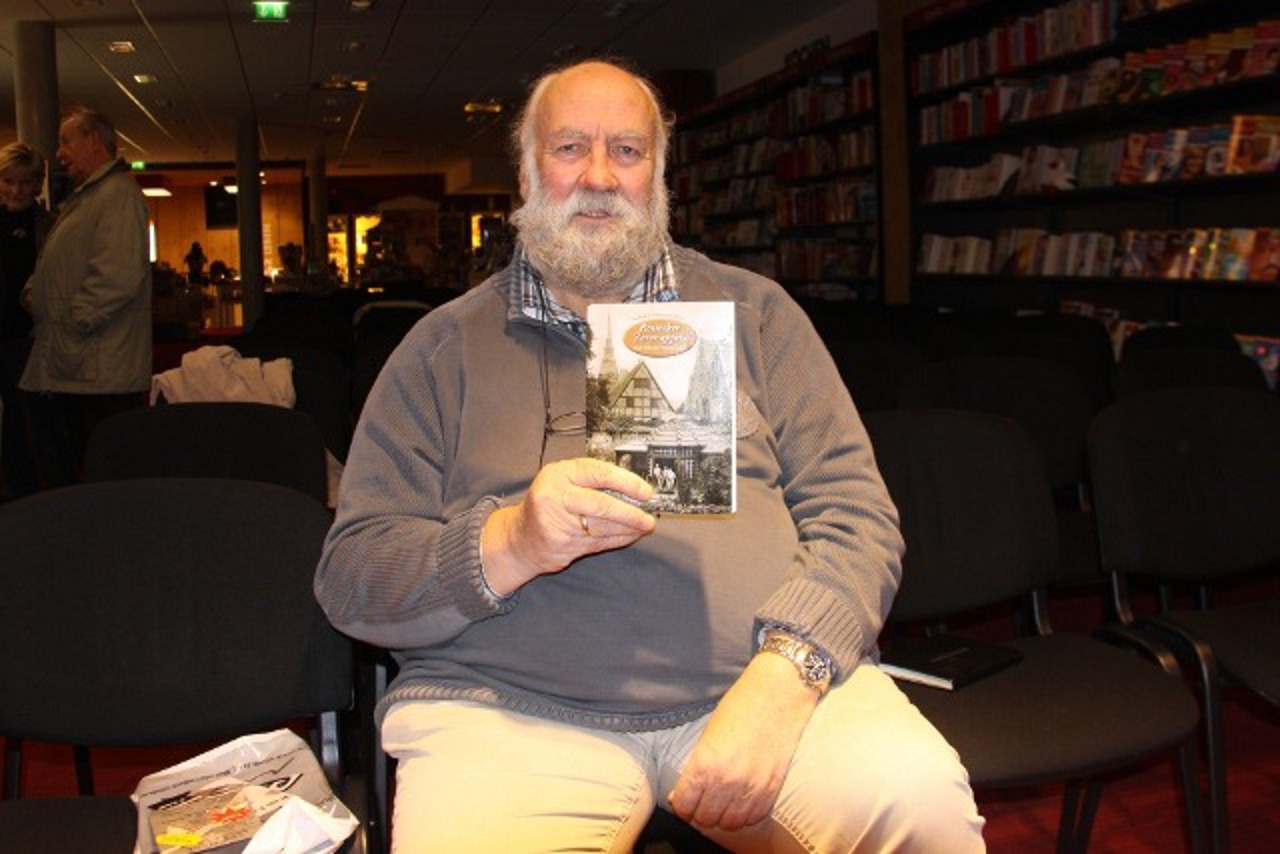 Günter Hagemann