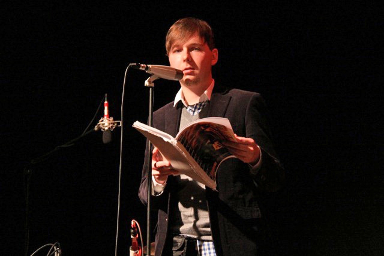 Carlo Ihde