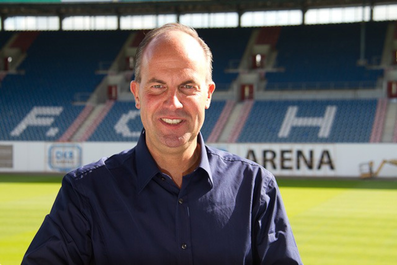 Marc Fascher
