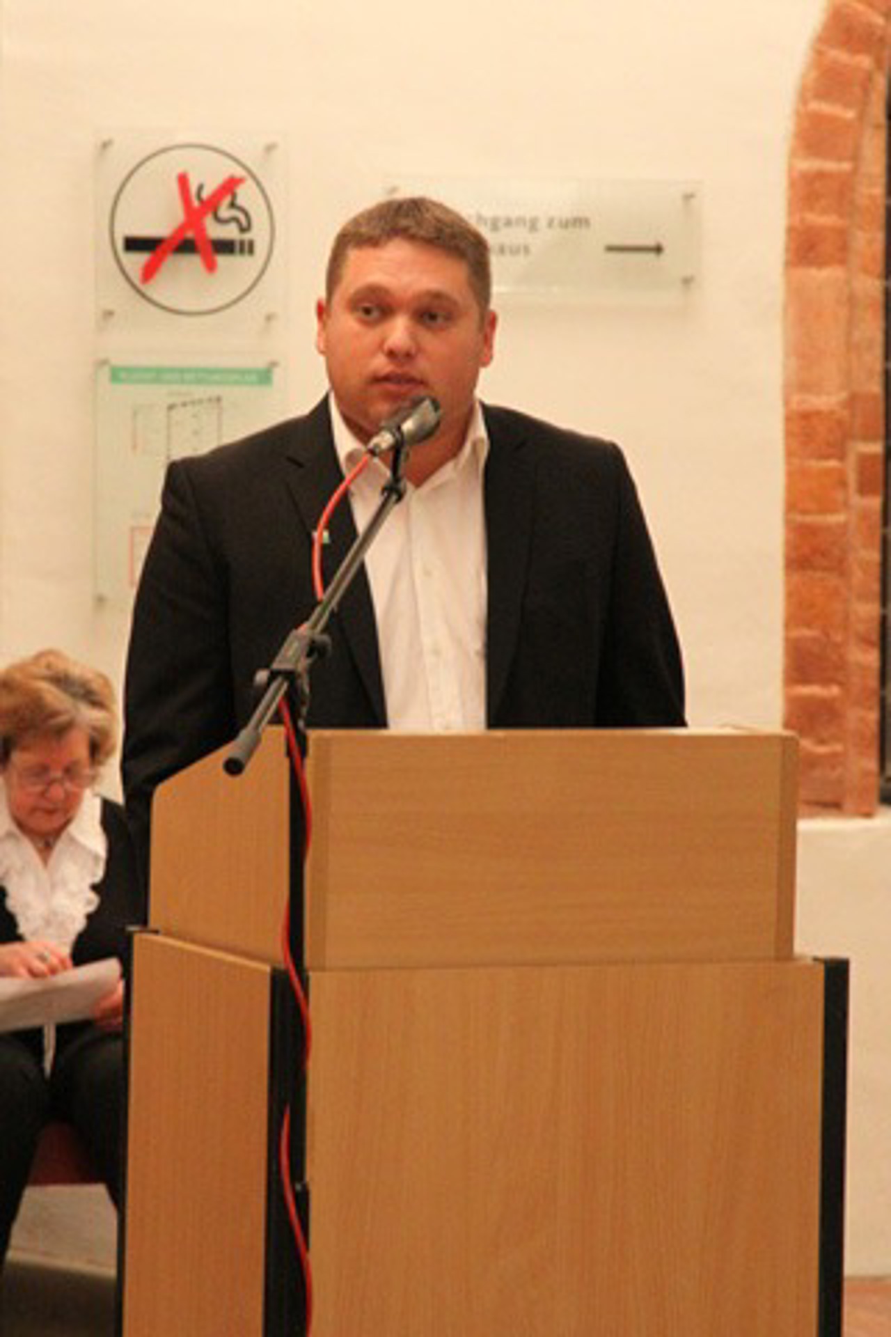 Alexander Bondar
