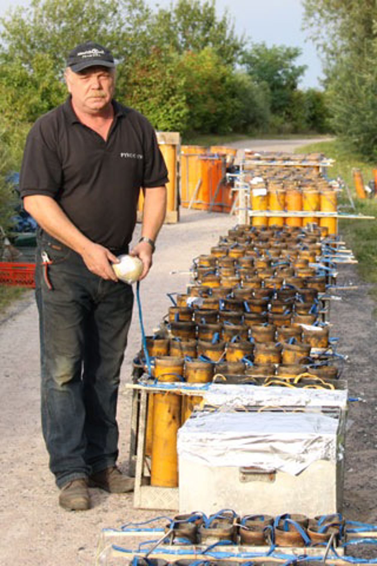 Dieter Görsch