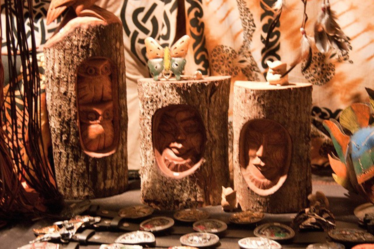 Historischer Weihnachtsmarkt