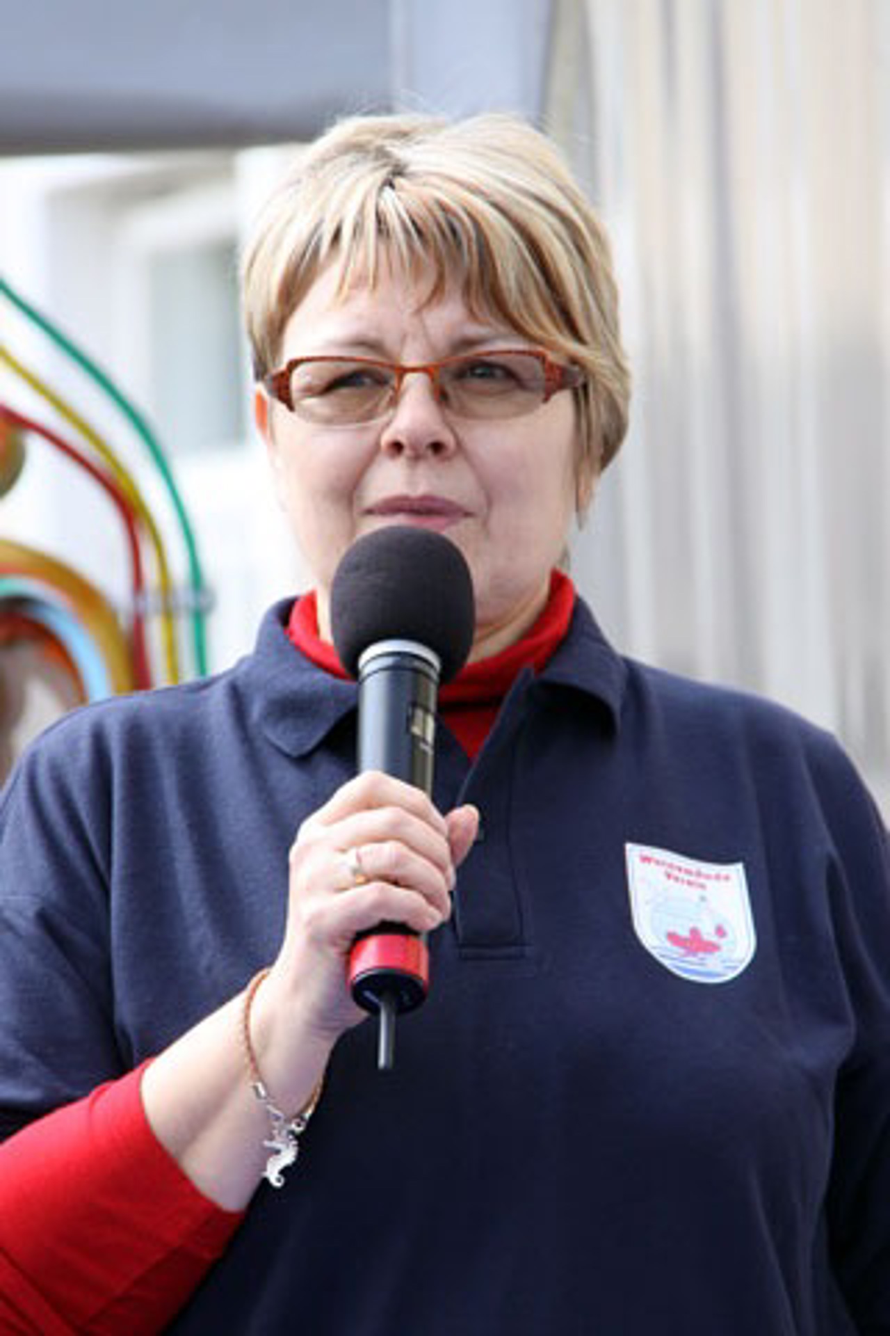 Astrid Voß