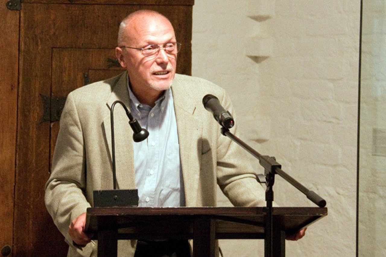 Klaus Tiedemann