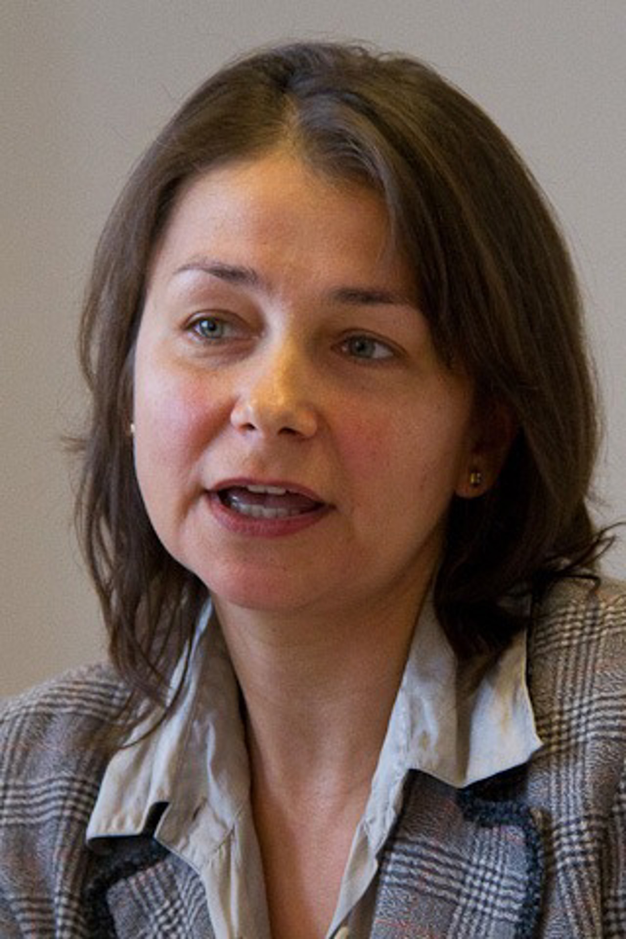 Anja Hilgendorf