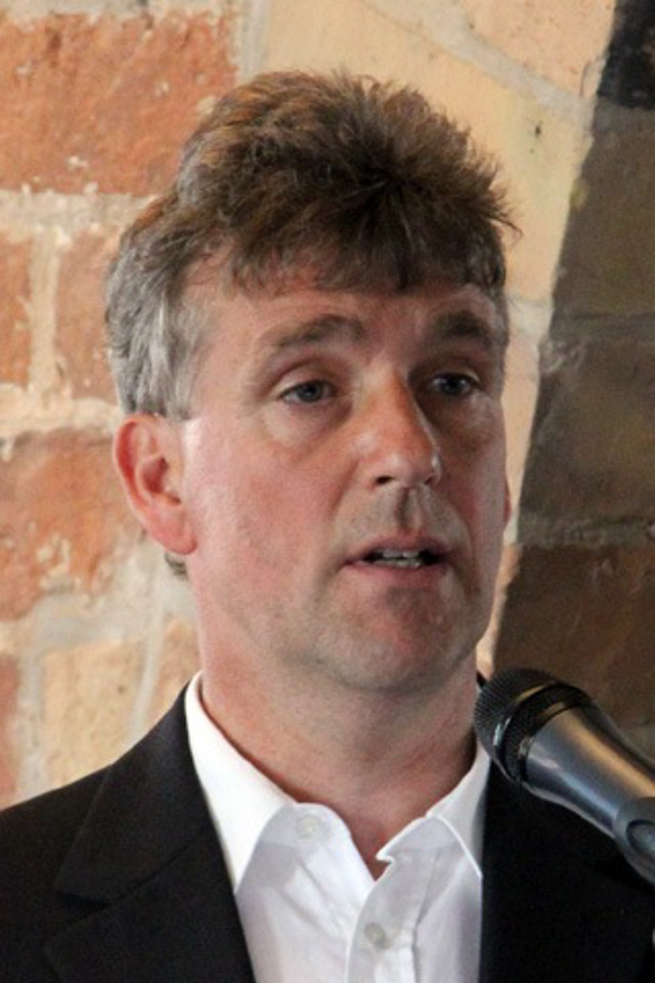 Ralph Müller