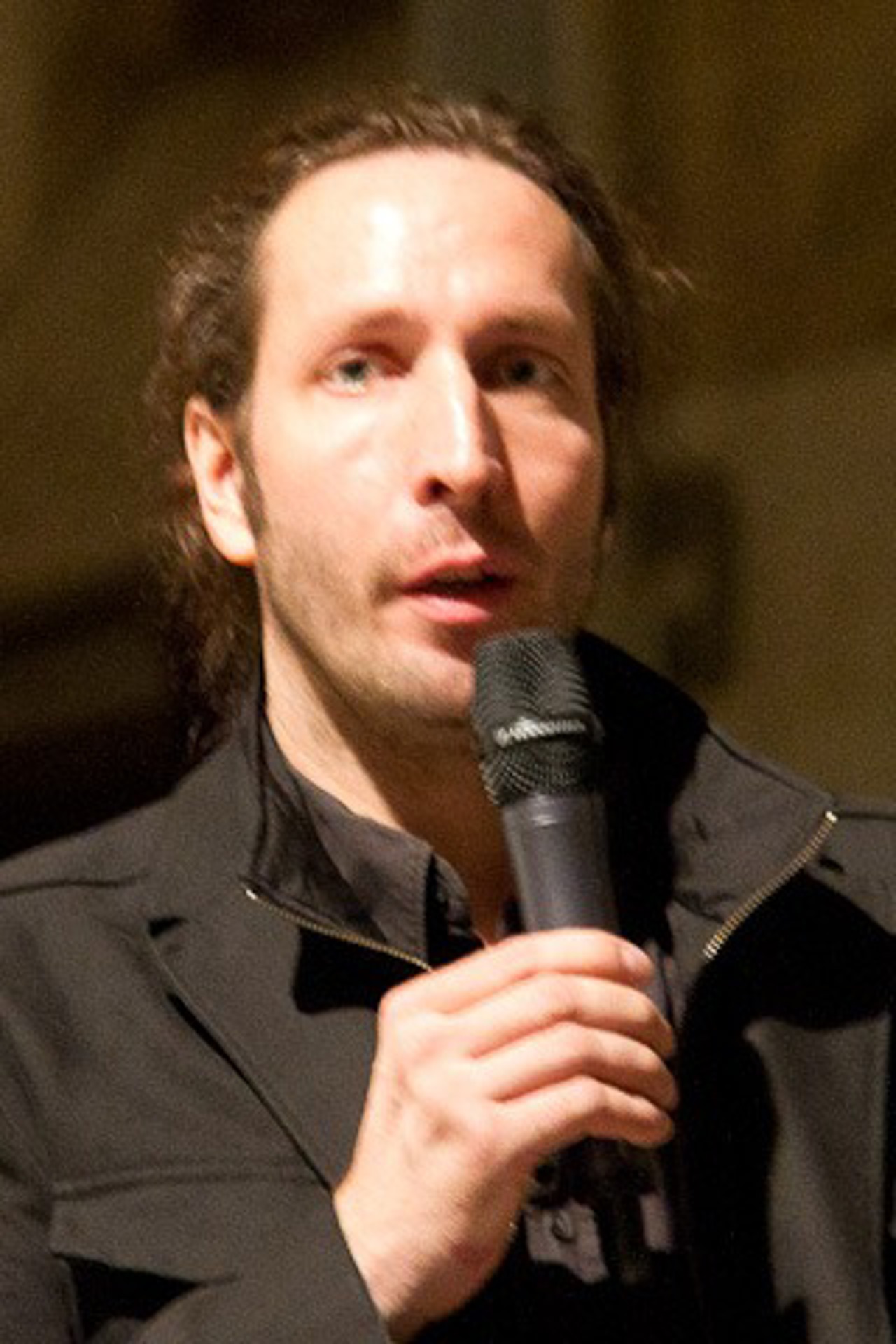 Robert Uhde