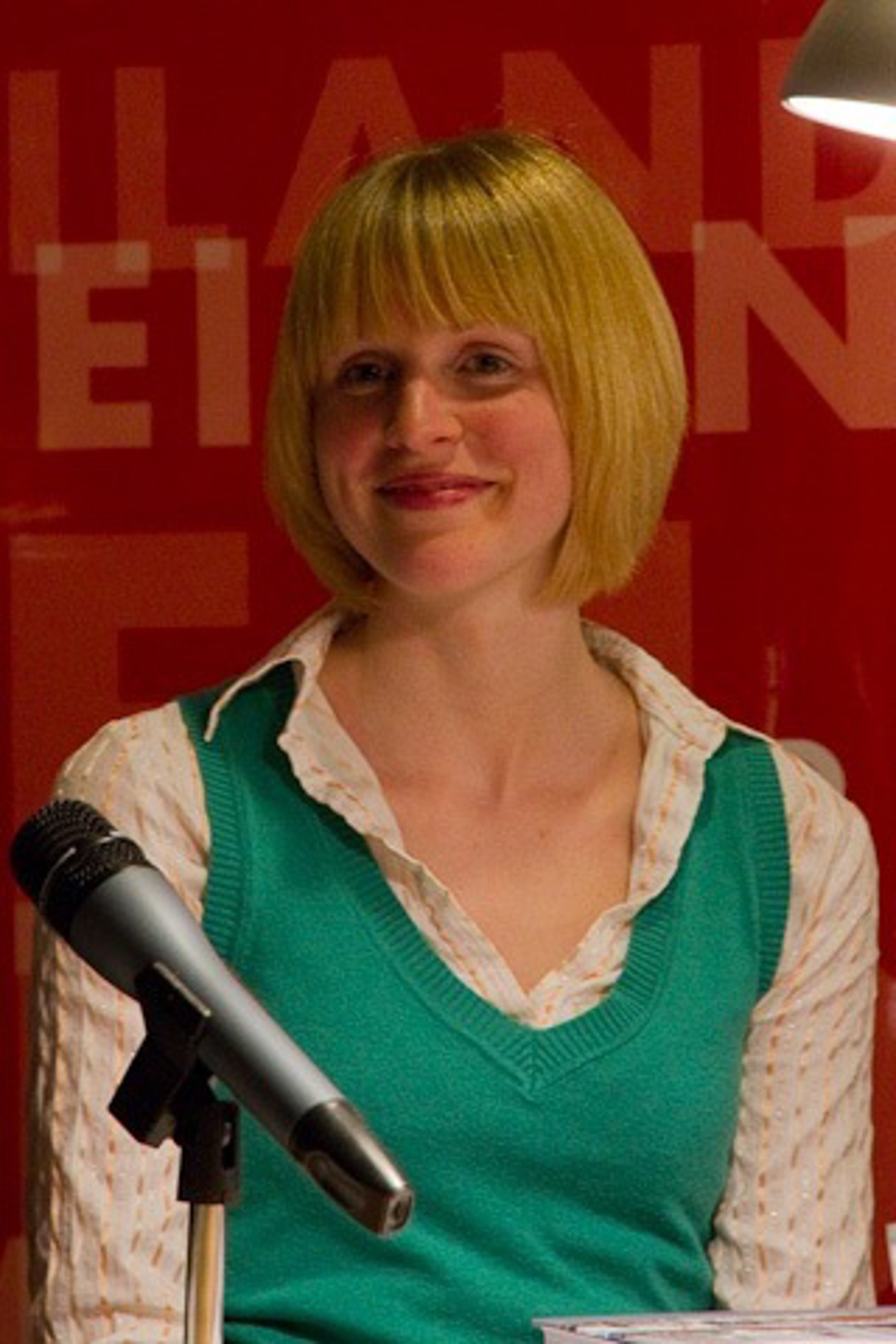 Annika Schulze