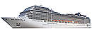 MSC Magnifica
