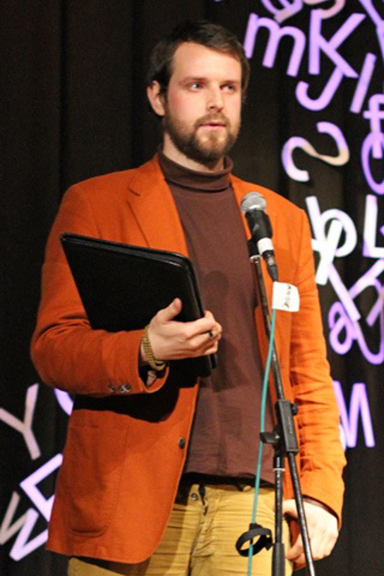Martin Baadenhoop