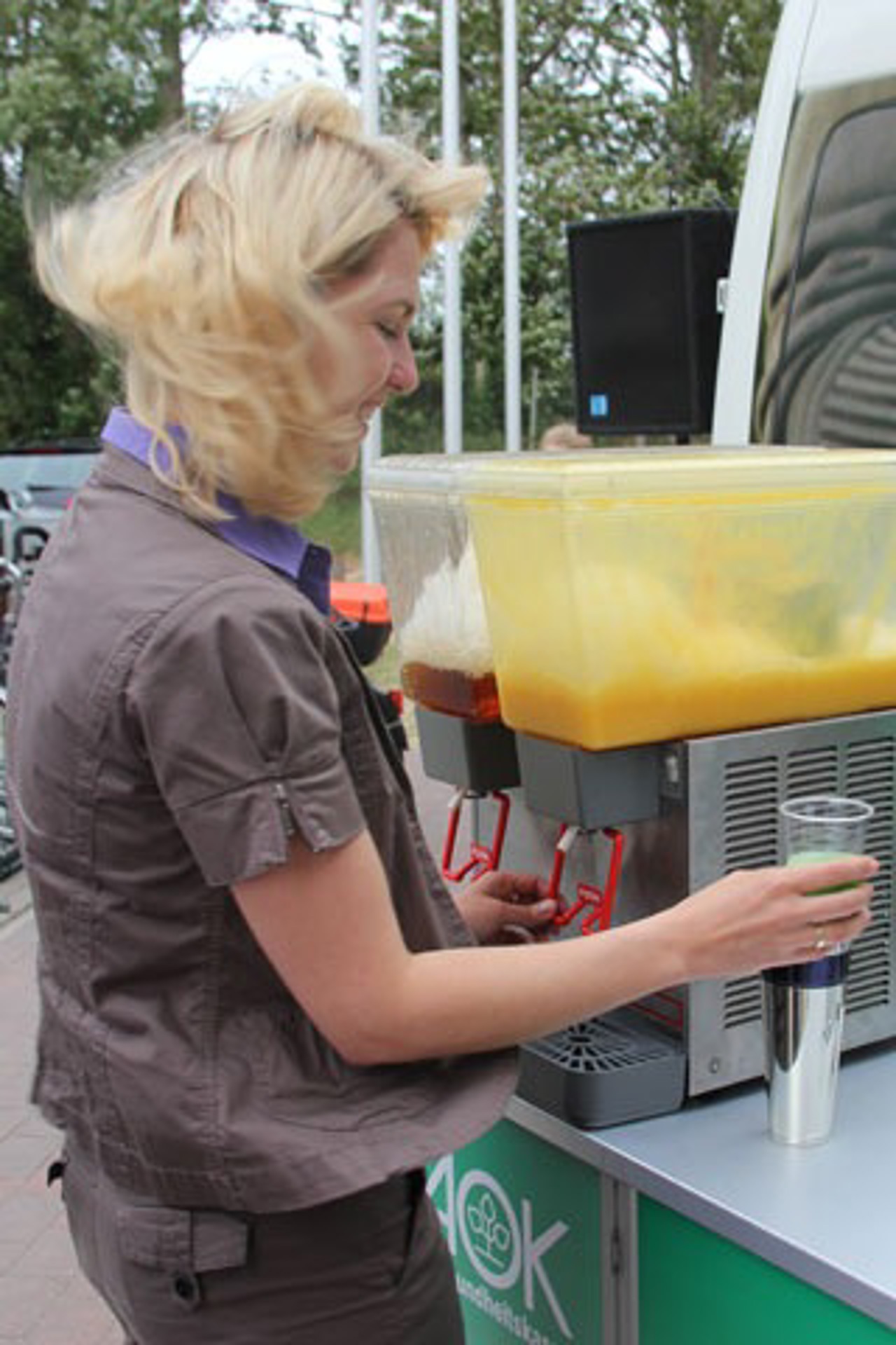 Manuela Schwesig