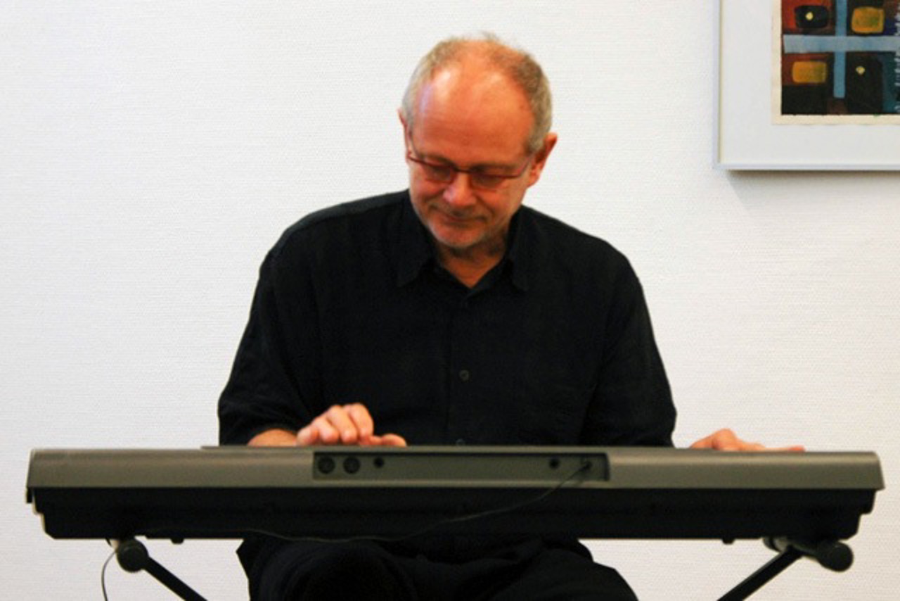 Michael Herloff