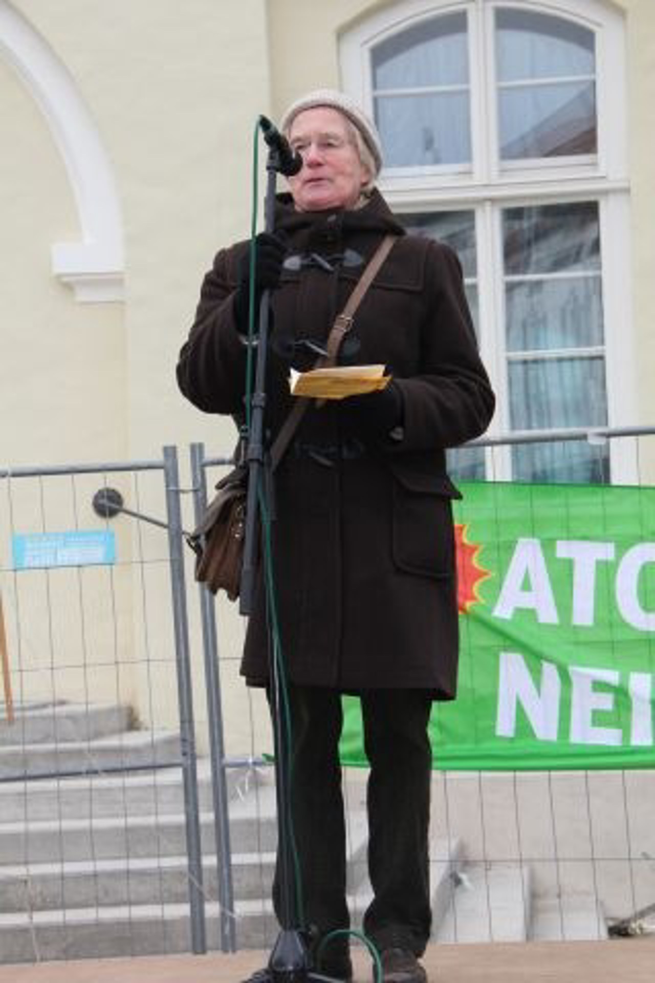 Ursula Timm