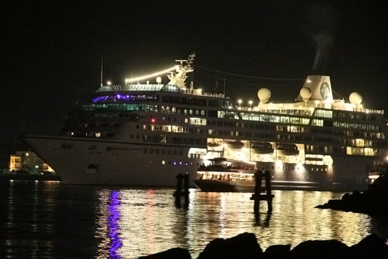 „Azamara Journey“