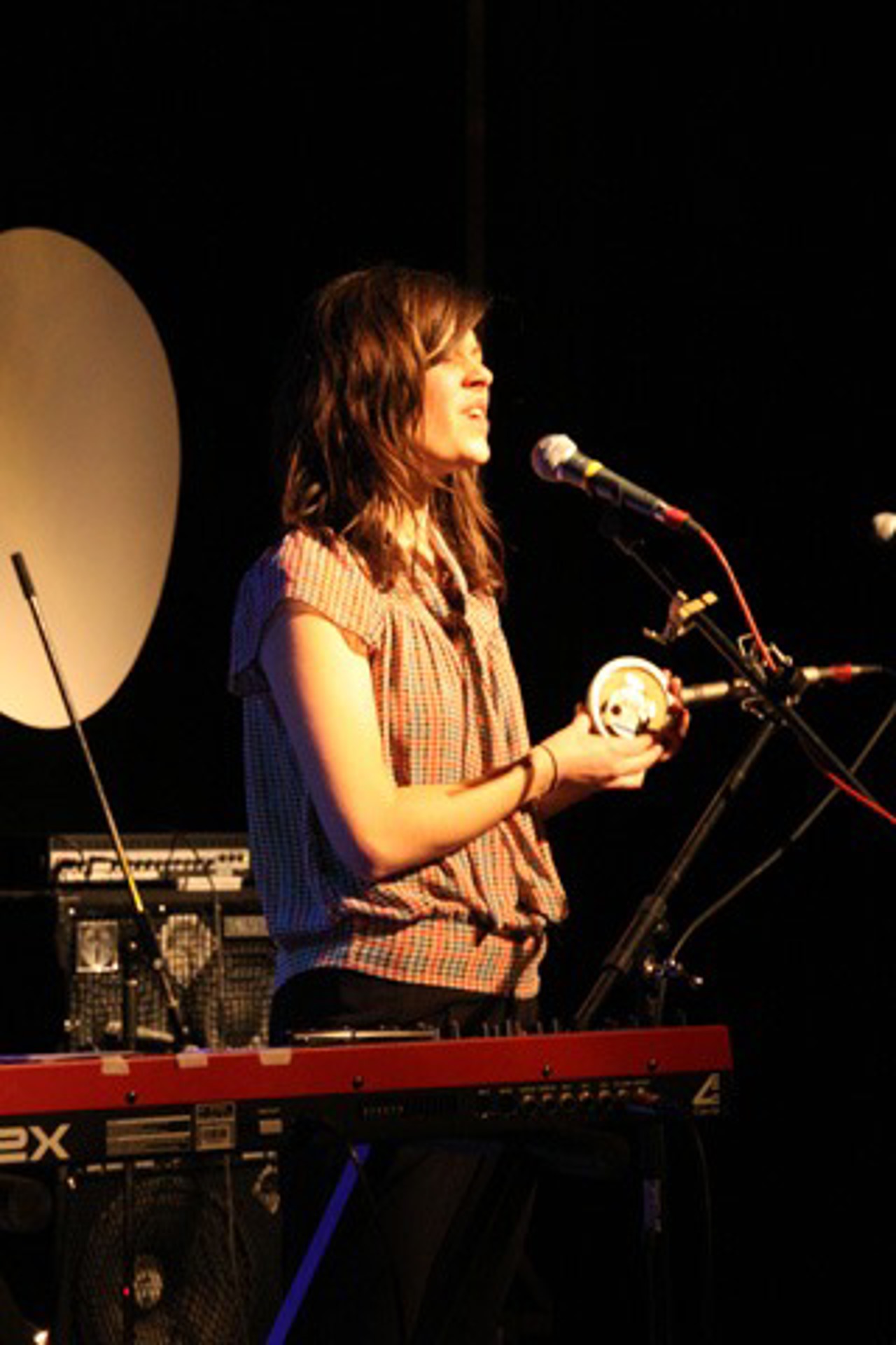 Miss Emily Brown
