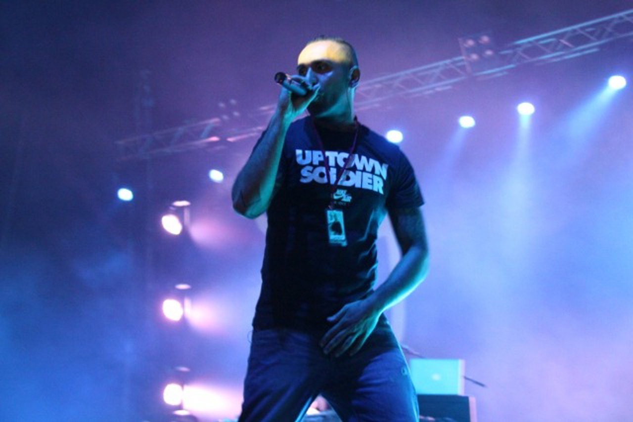 El Moussaoui