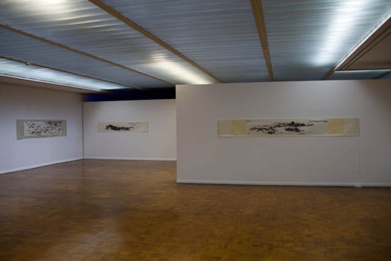 Lin Yung-Fa in der Rostocker Kunsthalle