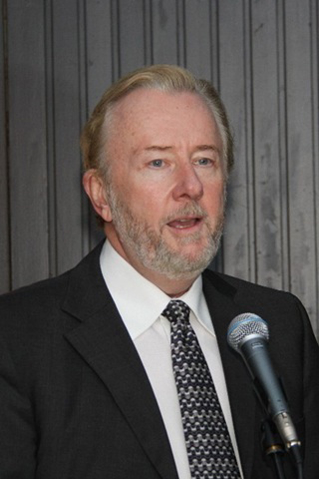 Peter Leonard, Indendant des Rostocker Volkstheaters