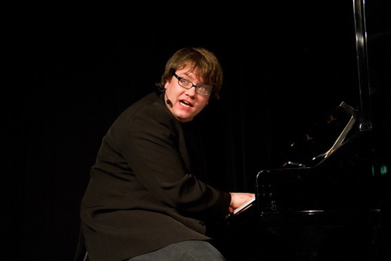 Matthias Reuter