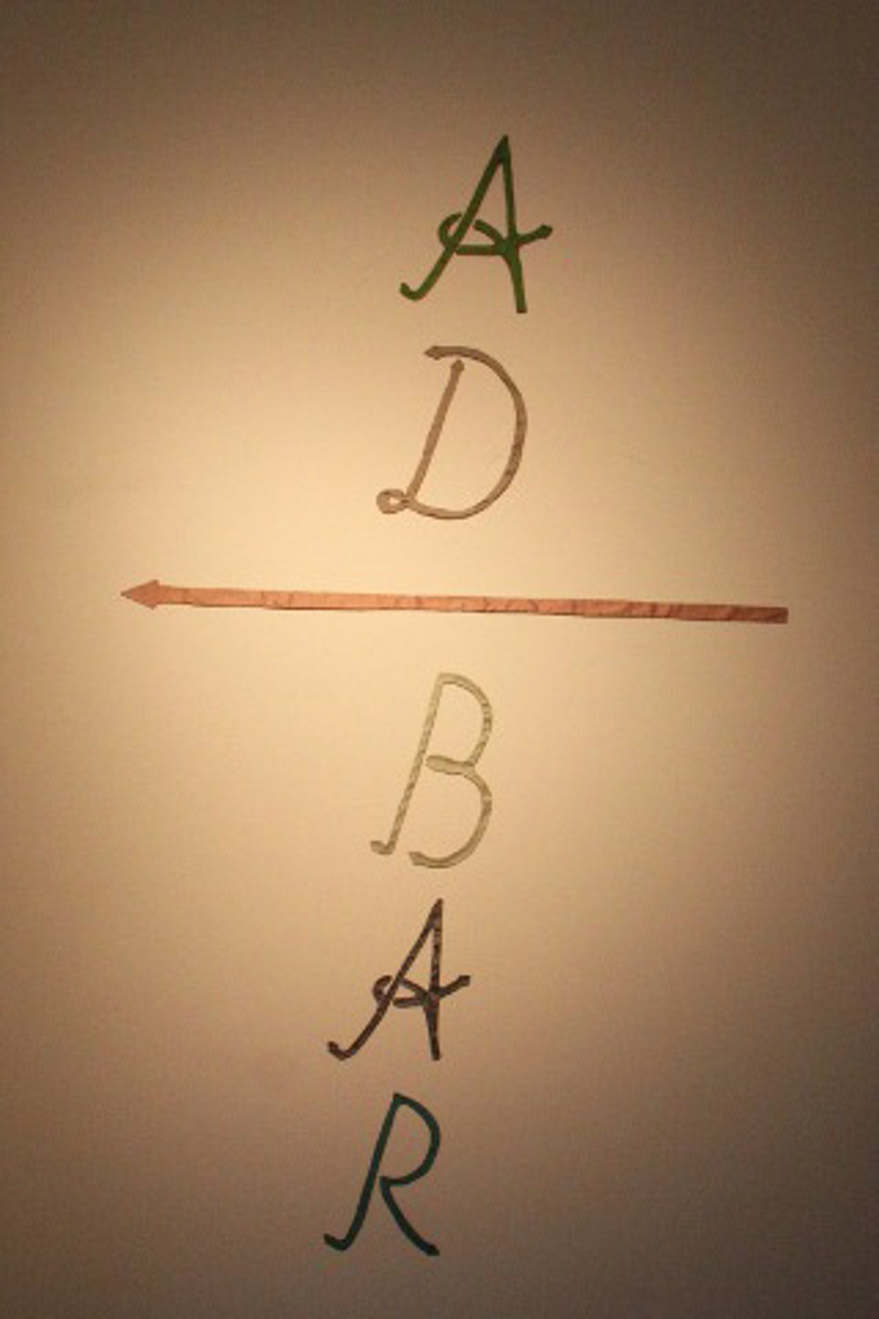 "Adebar" von Christoph Rodde