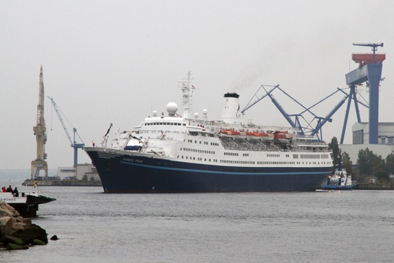 MS Marco Polo