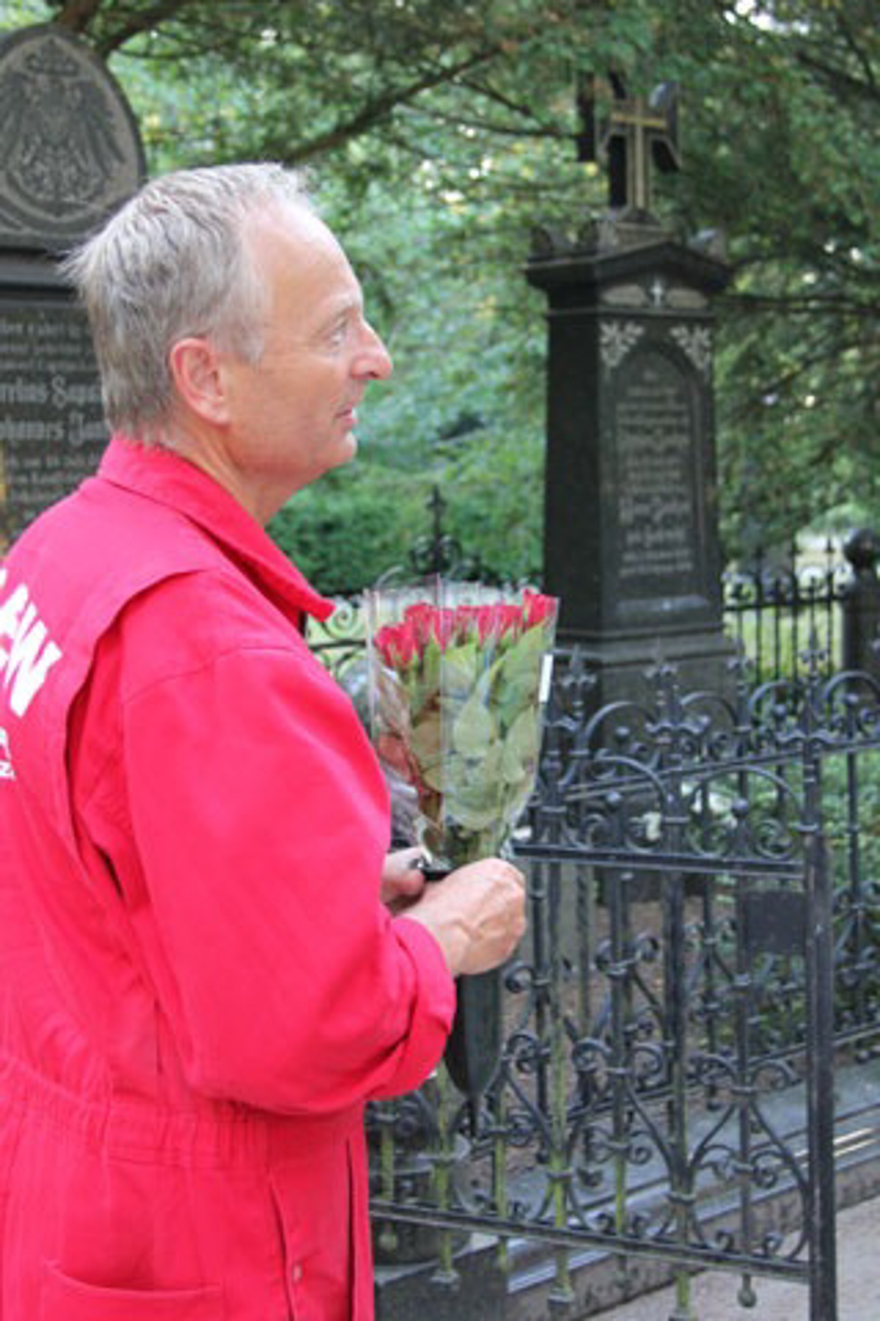 Michael Egelkraut