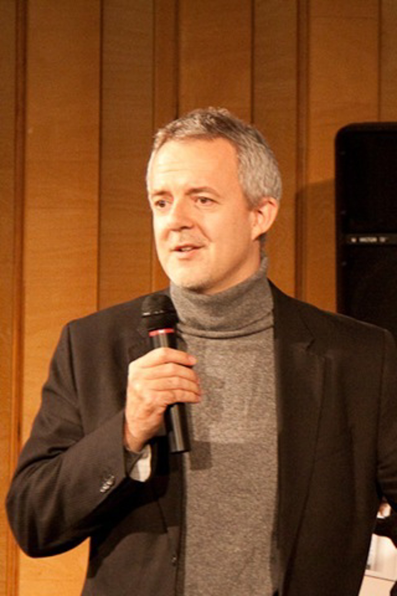 Prof. Dr. Steffen Mitzner