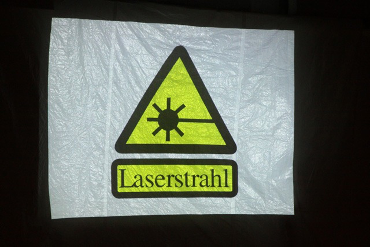Vortrag Laser