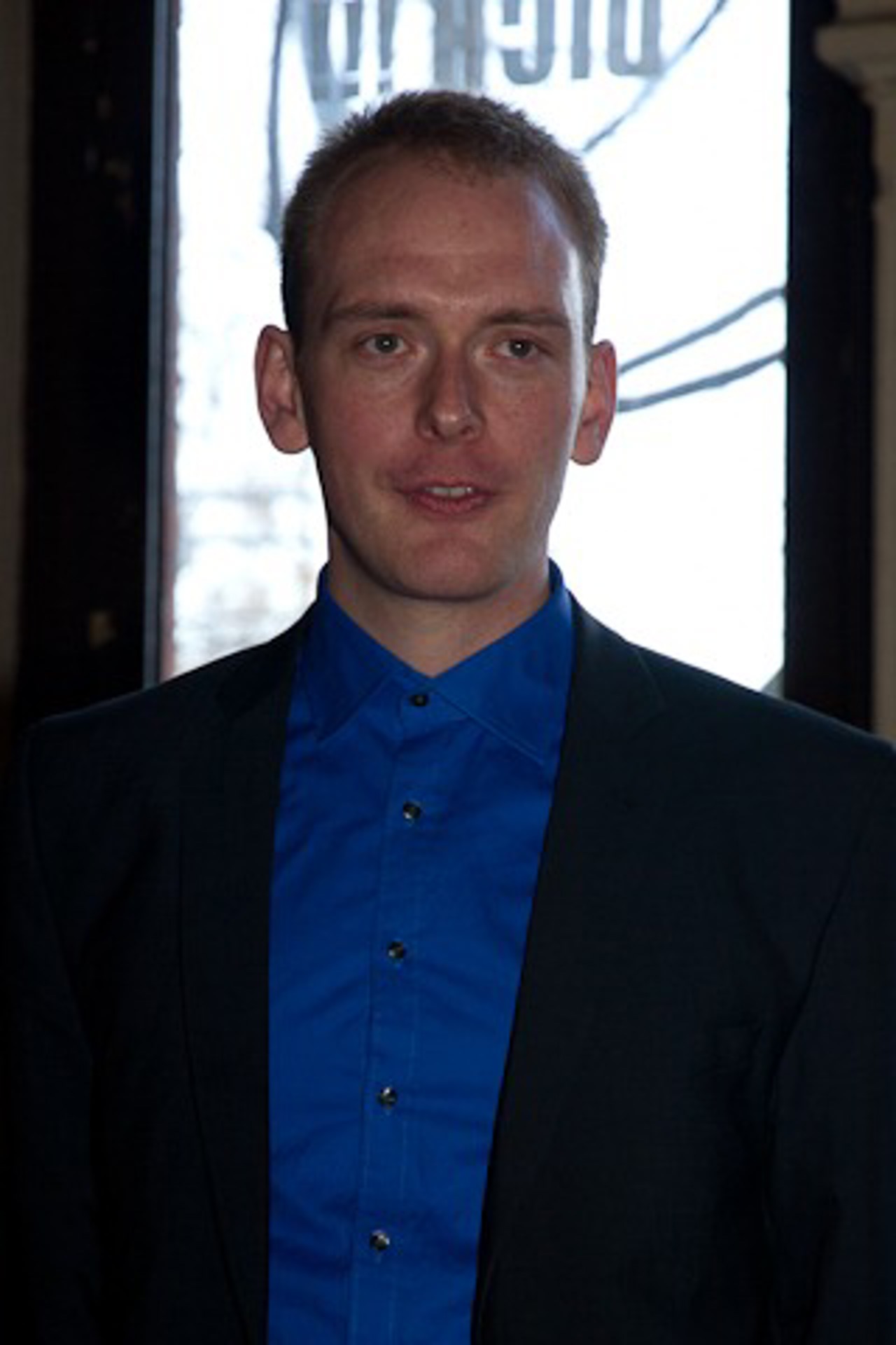 Christian Klager
