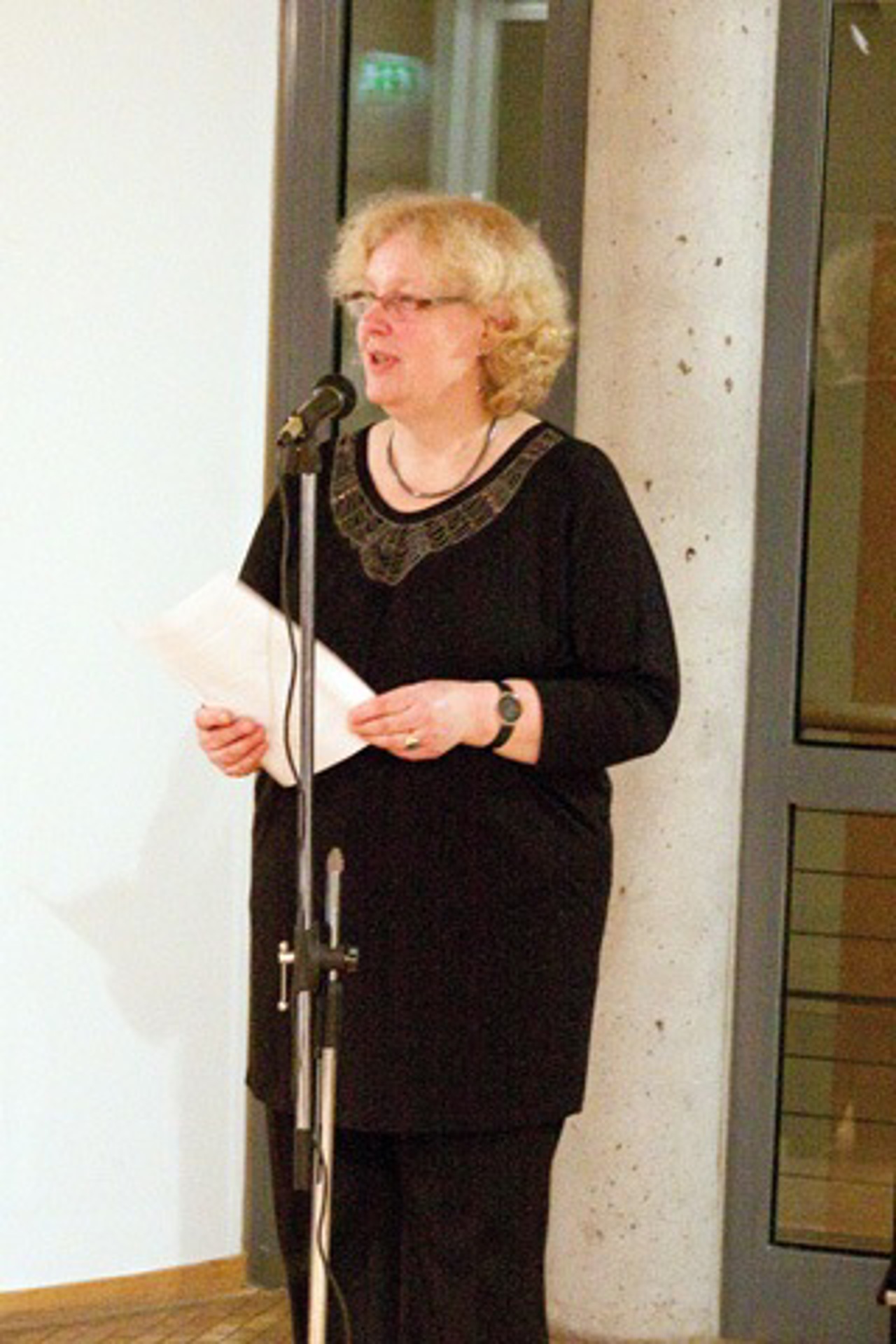 Viola von Oyenhausen