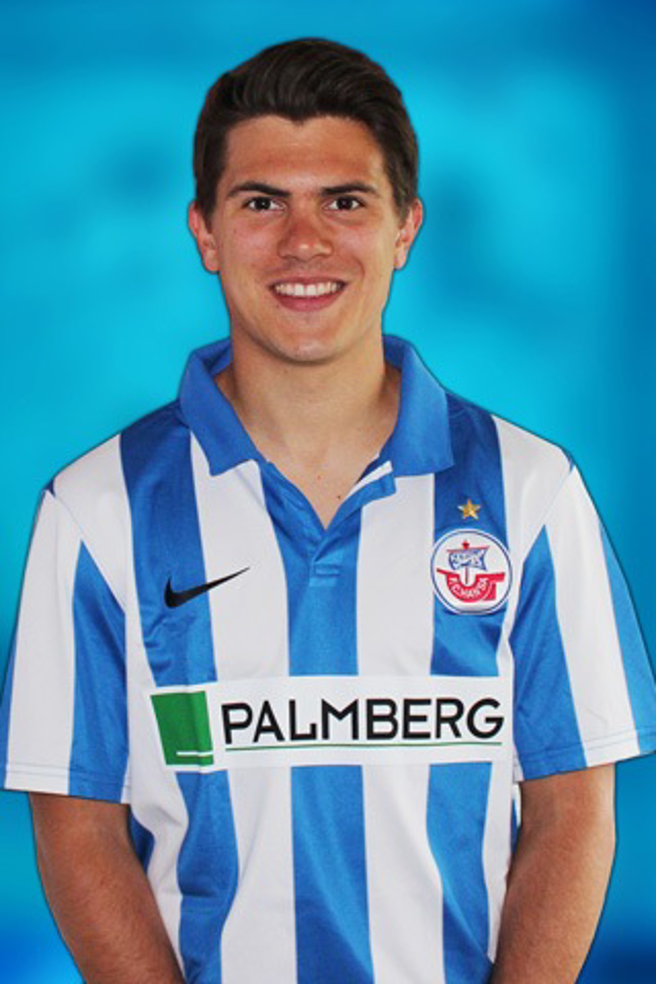 Julian Jakobs wechselt zu Hansa Rostock