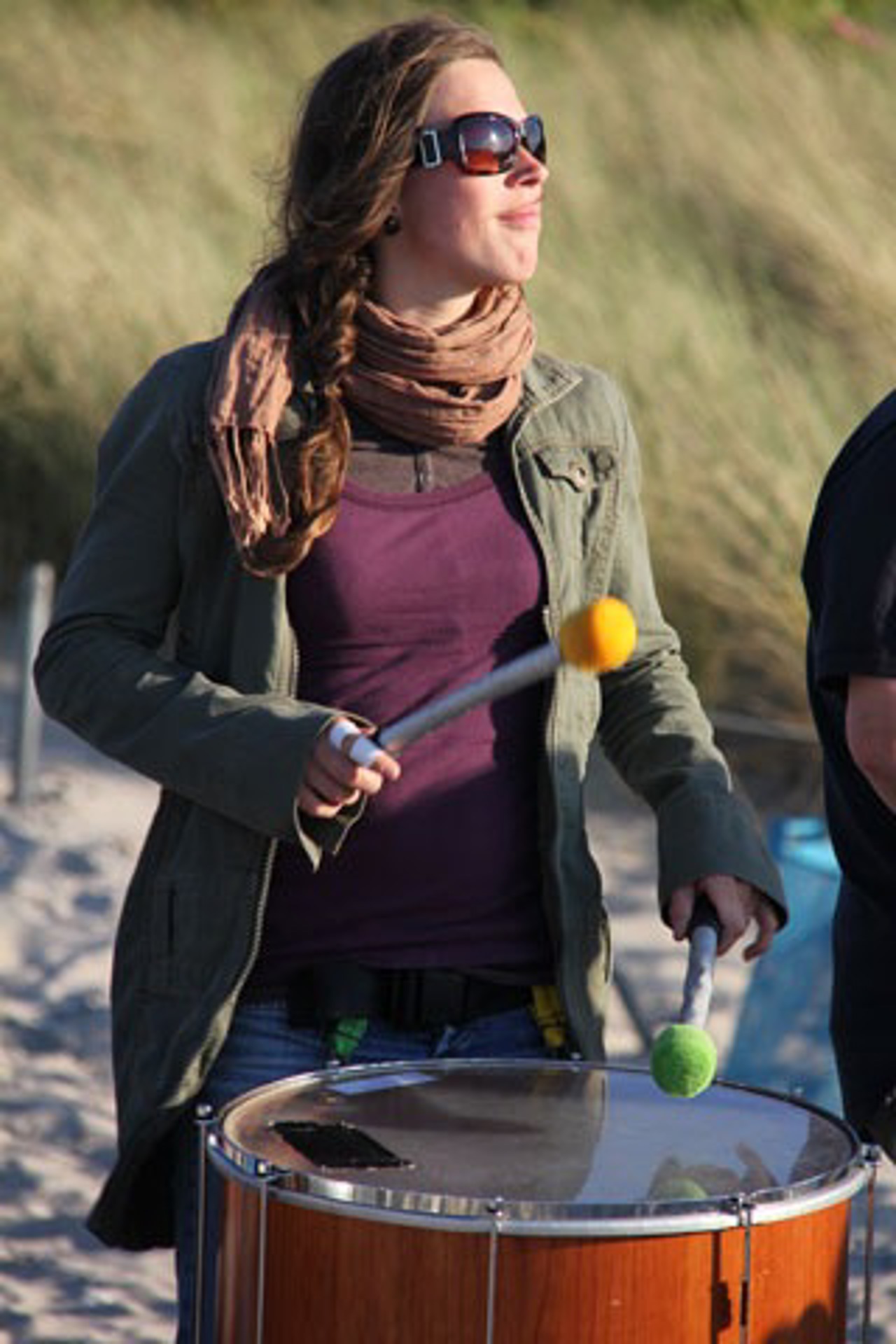 Katrin Rossmann von Movimento