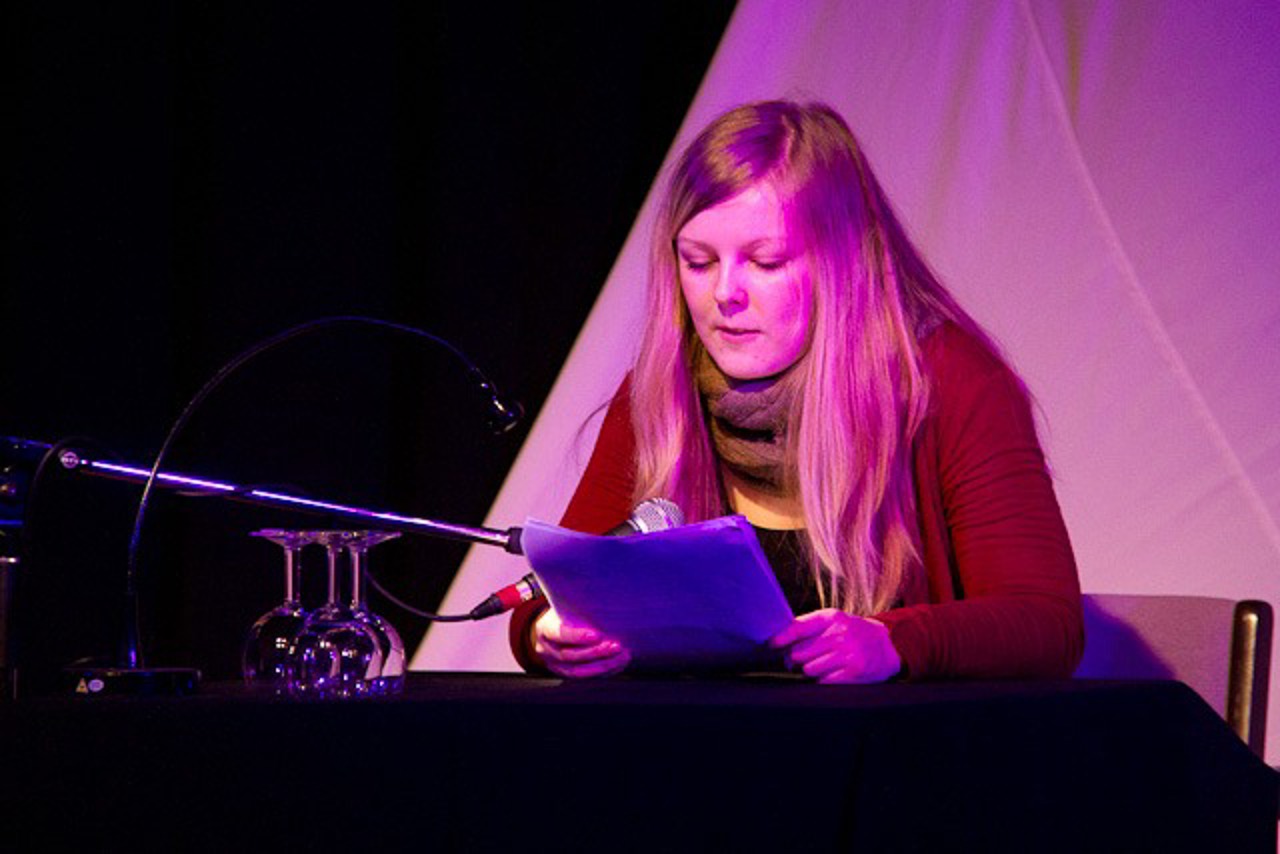 Charlotte Quandt